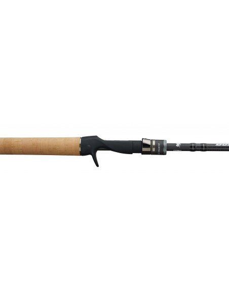 Dobyns XTASY DRX 753C FH 7'5" Medium Heavy Fast