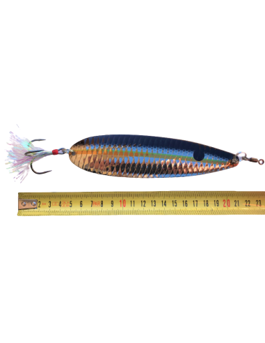 6.5" NICHOLS LURES Gizzard BEN PARKER... 6.5" NICHOLS LURES Gizzard BEN PARKER...