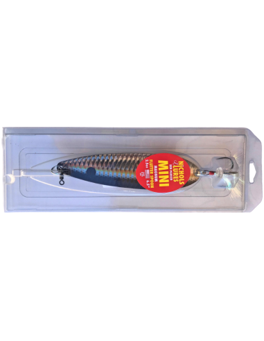 6.5" NICHOLS LURES Gizzard BEN PARKER... 6.5" NICHOLS LURES Gizzard BEN PARKER...
