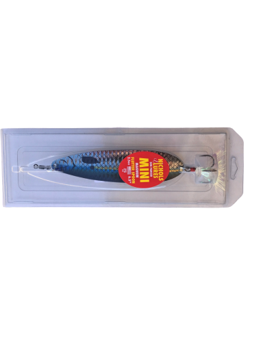 6.5" NICHOLS LURES Blueback HD BEN... 6.5" NICHOLS LURES Blueback HD BEN...