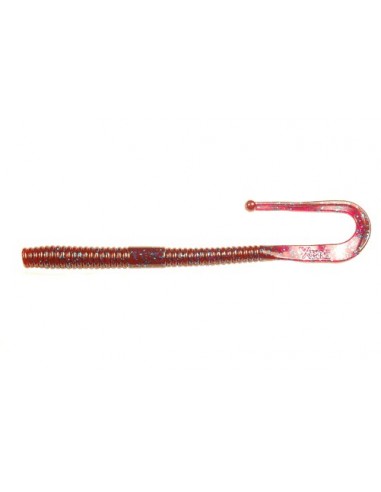 XCITE Raptor Tail Worm 7"-10 ud