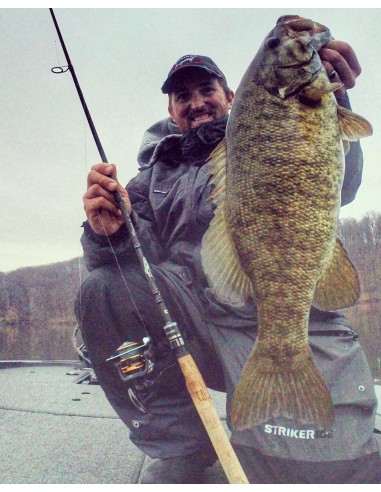 Dobyns XTASY DRX 752SF 7'5" MEDIUM...