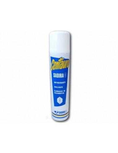 Spray anticorrosión Centauro Sadira 650ml