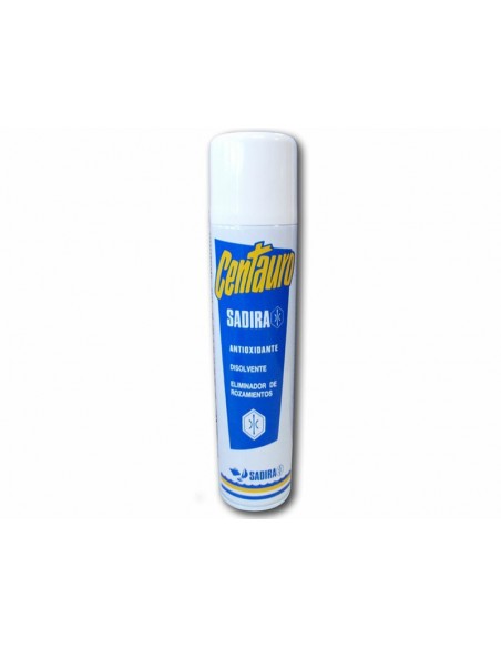 Spray anticorrosión Centauro Sadira 650ml