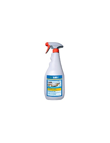 Limpia Cascos Instant Spray Sadira 750ml