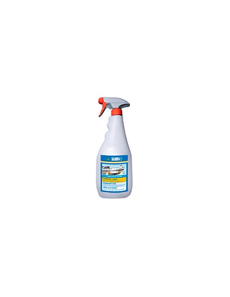 Limpia Cascos Instant Spray Sadira 750ml