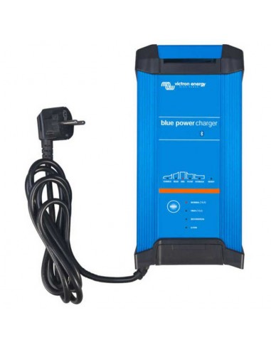 Cargador De Baterías VICTRON Blue Smart IP22 12V/20A - 3 Salidas