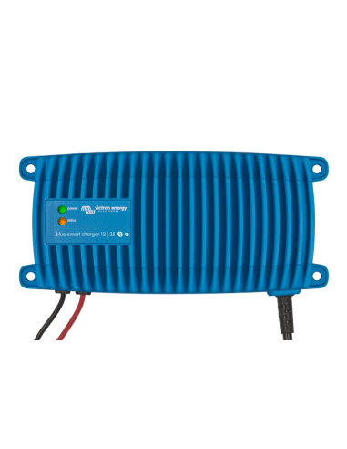 Cargador hidrófugo VICTRON Blue Smart...