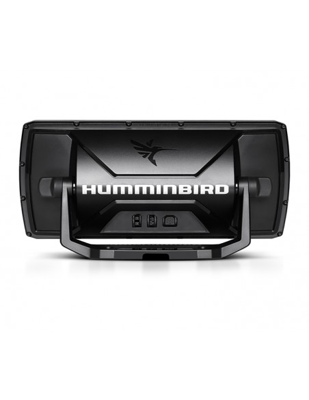 HUMMINBIRD Helix 7 CHIRP MEGA DI GPS G3