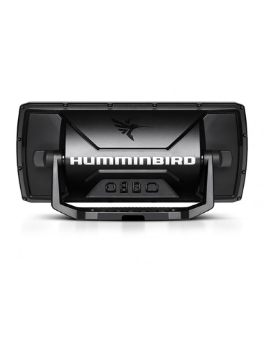 HUMMINBIRD HELIX 7 CHIRP MEGA SI GPS G3N