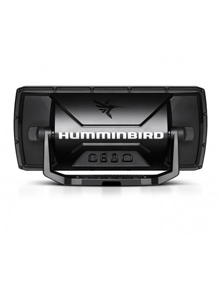 HUMMINBIRD HELIX 7 CHIRP MEGA SI GPS G3N