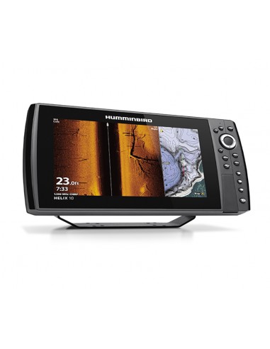 HUMMINBIRD HELIX 10 CHIRP MEGA SI+...