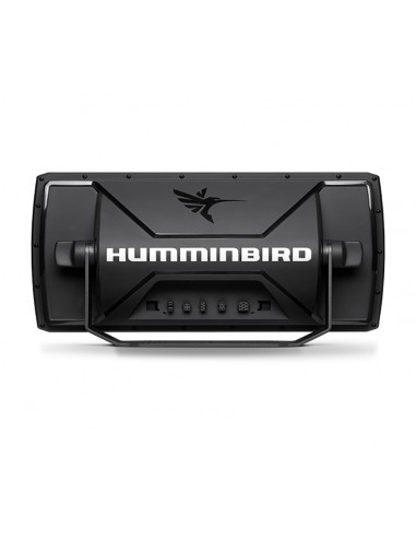 HUMMINBIRD HELIX 10 CHIRP MEGA SI+...
