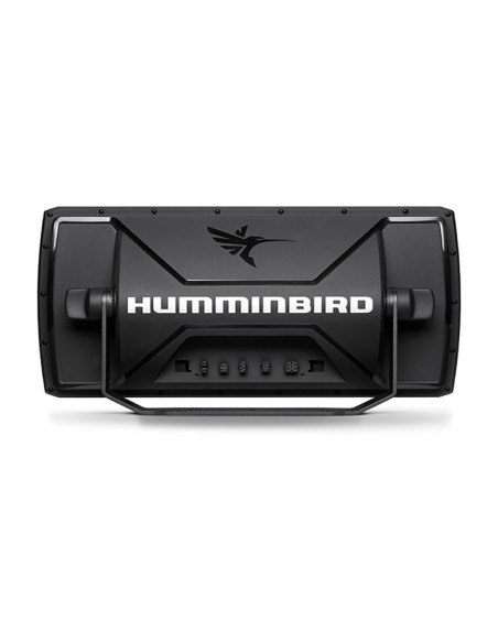 HUMMINBIRD HELIX 10 CHIRP MEGA SI+ GPS G3N