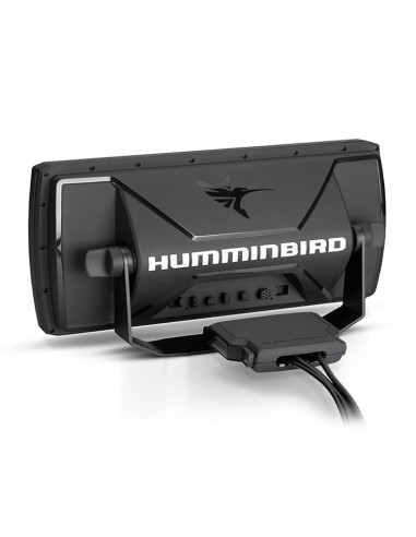 HUMMINBIRD HELIX 10 CHIRP MEGA SI+...