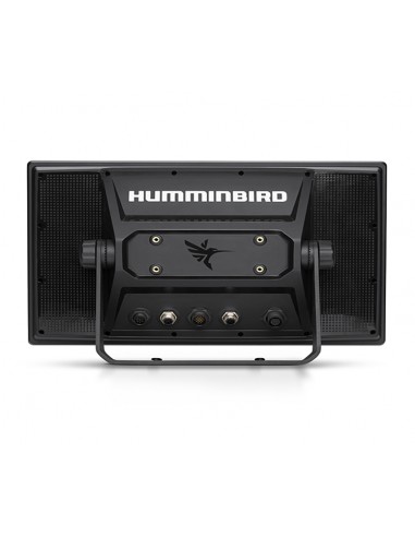 HUMMINBIRD SOLIX 15 CHIRP MEGA SI+ G3...