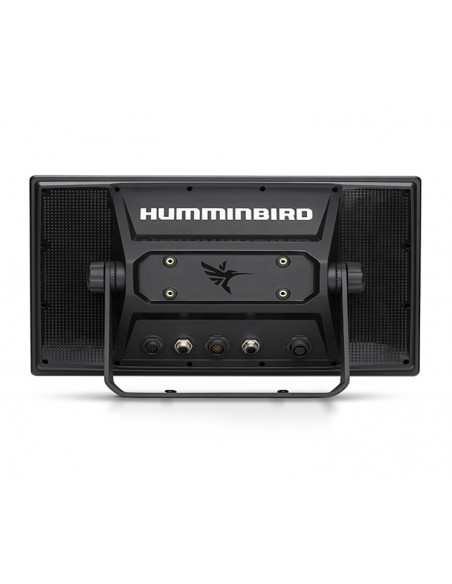 HUMMINBIRD SOLIX 15 CHIRP MEGA SI+ G3 CHO