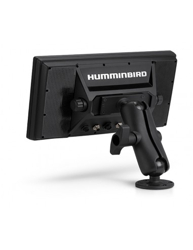 HUMMINBIRD SOLIX 15 CHIRP MEGA SI+ G3...