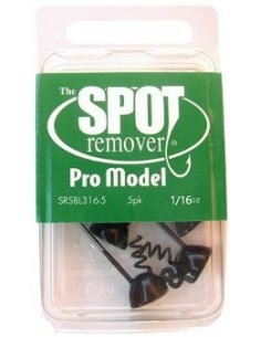 1/16 Oz -Spot Remover Pro...