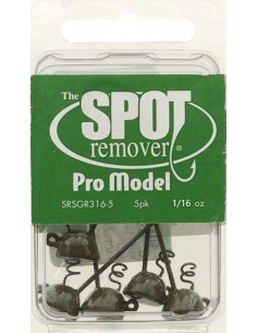 1/16 Oz.-Spot Remover Pro...