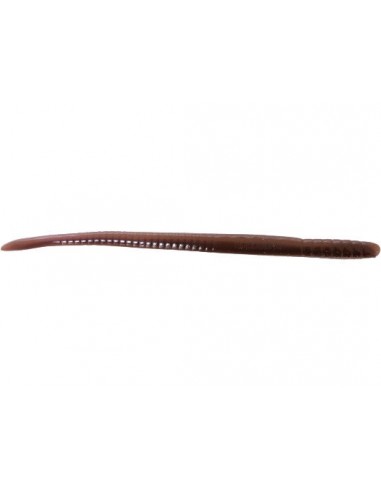 Roboworm 4,5" Fat Straight Tail...
