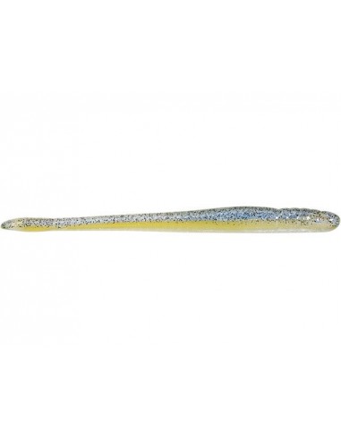 Roboworm Fat Straight Tail Sexy Shad 8ud