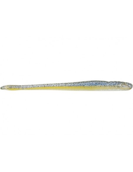 Roboworm Fat Straight Tail Sexy Shad 8ud