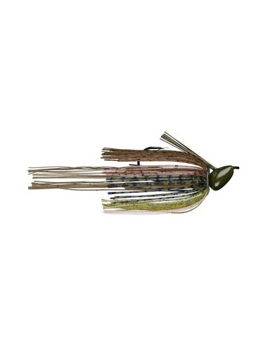 Buckeye Swim Jig JWILL 1/4 PERCH