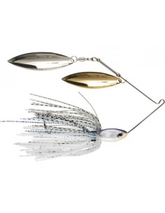 Buckeye Spinnerbait Doble...