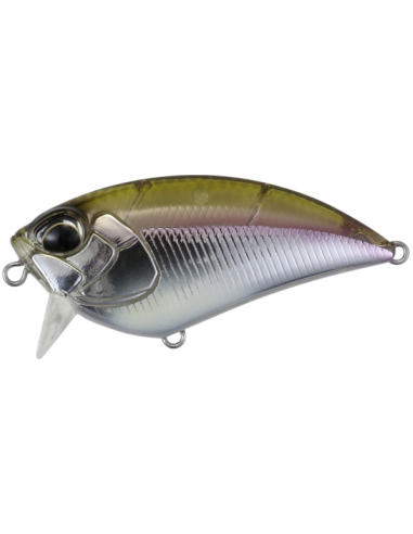 DUO REALIS FLATSIDE 54SR Komochi Wakasaghi