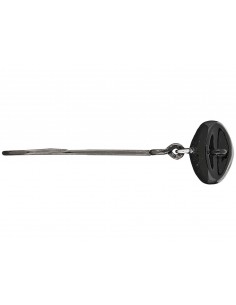 Bass Patrol Deflection Jig... 2
