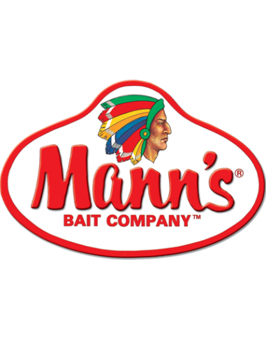 SHADOW Original MANN'S 4'5" BABY BASS...