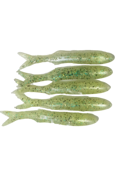 SHADOW Original MANN'S 4'5" BABY BASS 5ud