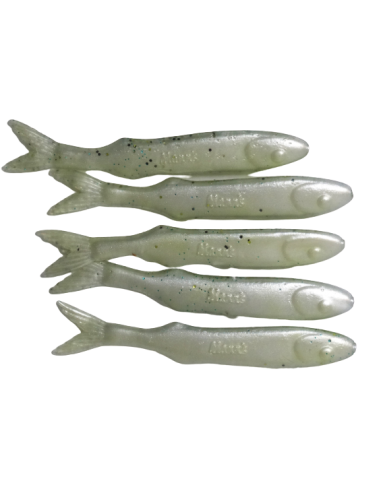 SHADOW Original MANN'S 4'5" BABY BASS...