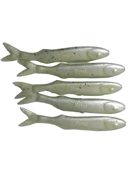 SHADOW Original MANN'S 4'5" BABY BASS 5ud