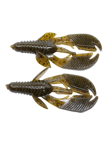 XCITE RAPTOR CHUNK™ 3" GREEN PUMPKIN