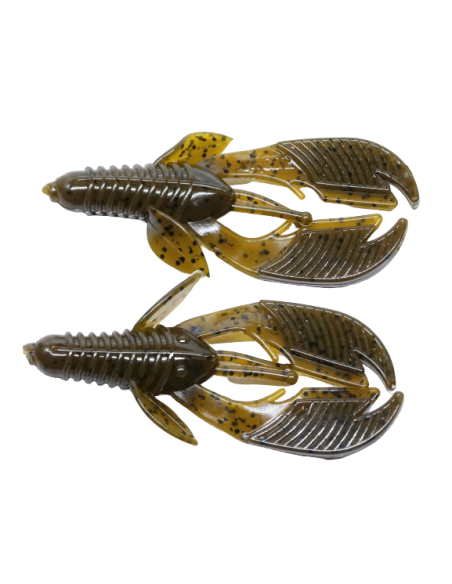 XCITE RAPTOR CHUNK™ 3" GREEN PUMPKIN