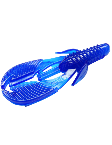 XCITE RAPTOR CHUNK™ 3" FLIPPIN BLUE