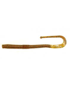 XCITE Raptor Tail Worm 10"... 2