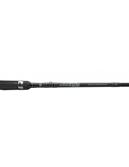 DOBYNS SIERRA MICROANILLAS SA 733C 7'3" Heavy Fast Action