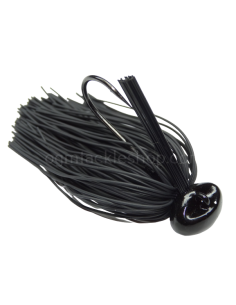 05 BASSPATROL Football Jig...