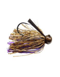31 BASSPATROL Football Jig...