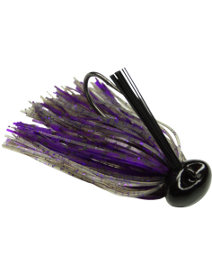 40 BASSPATROL Football Jig...