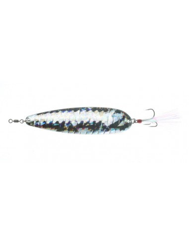 4" NICHOLS LURES Shattered Glass...