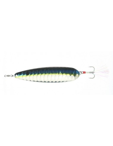 5" NICHOLS LURES Super Shad LAKE FORK 1-1/8oz