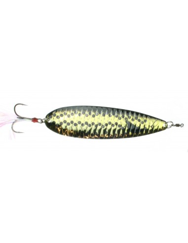 6.5" NICHOLS LURES Sand Bass BEN PARKER MINI MAGNUM 2.5oz