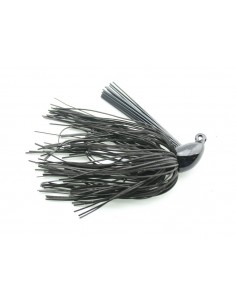 Dee Thomas Jig Black  -...