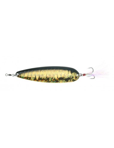 4" NICHOLS LURES Golden Shiner LAKE FORK 3/4oz