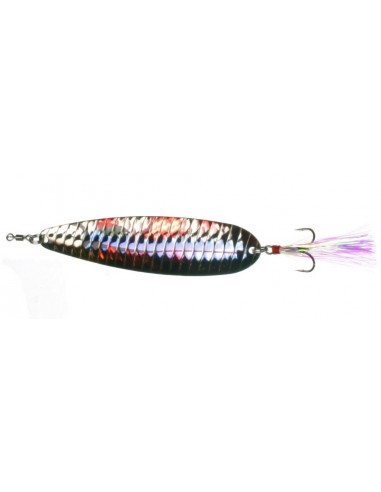 5" NICHOLS LURES Undead LAKE FORK 1-1/8oz