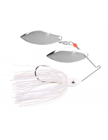 MOTHER LODE SERIES SPINNERBAIT Blue Shad - Nichols Lures